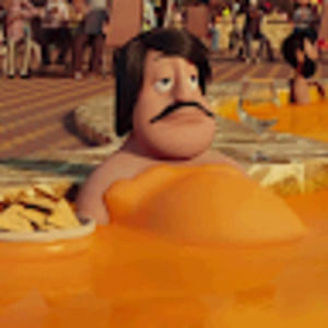 Meet your Posher, Cheezerons